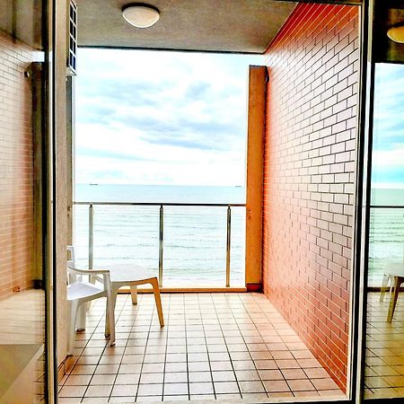 Turtle Apartment Durrës 외부 사진