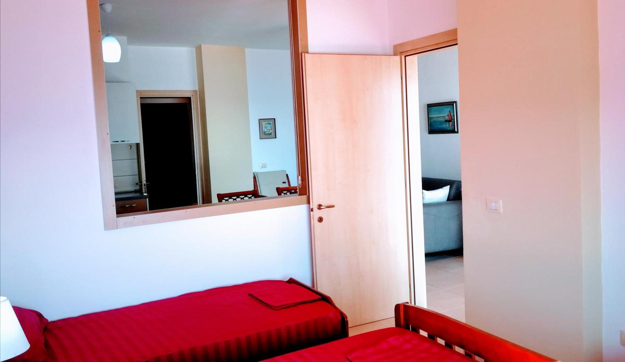 Turtle Apartment Durrës 외부 사진