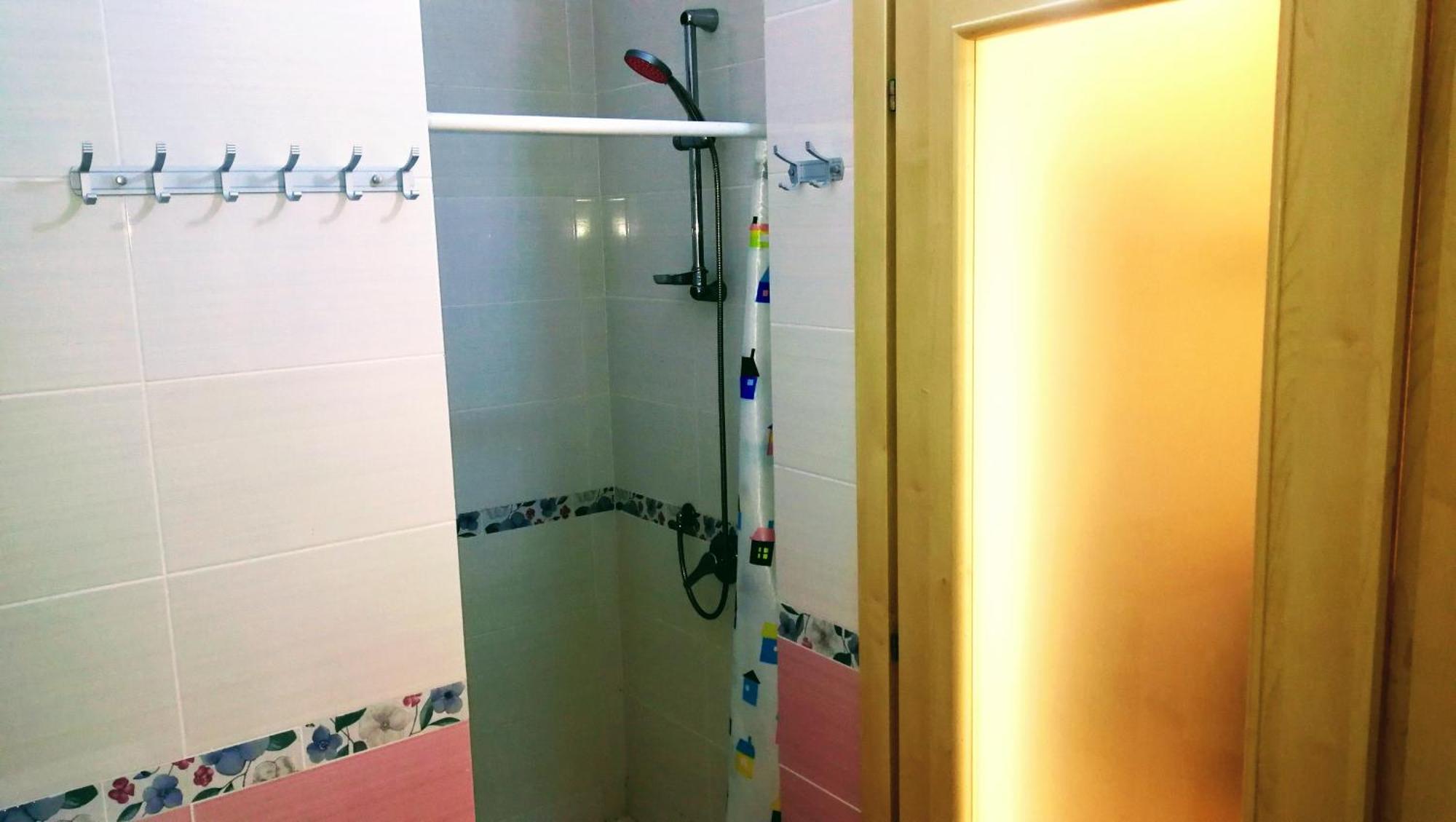 Turtle Apartment Durrës 외부 사진